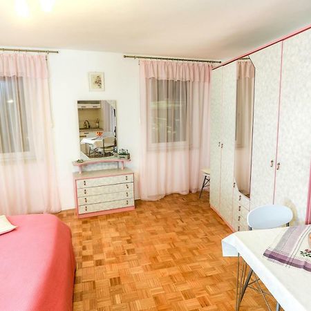Apartments Pyros Piran Dış mekan fotoğraf