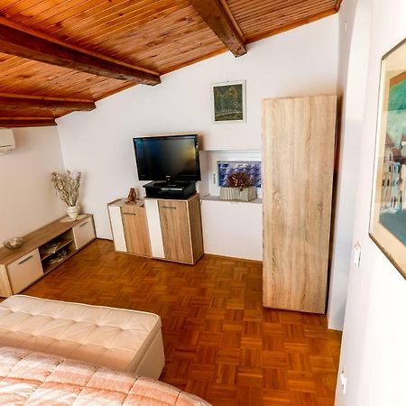 Apartments Pyros Piran Dış mekan fotoğraf