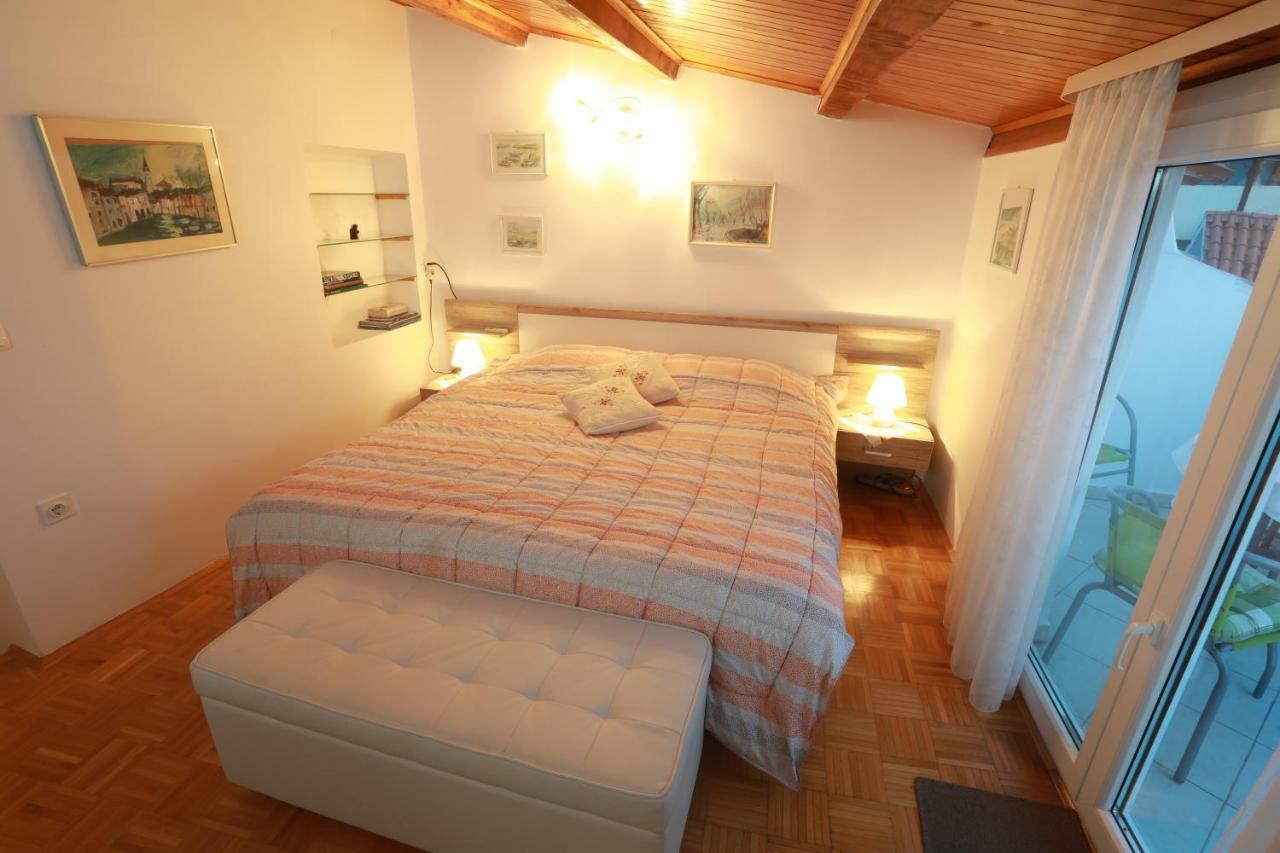 Apartments Pyros Piran Dış mekan fotoğraf