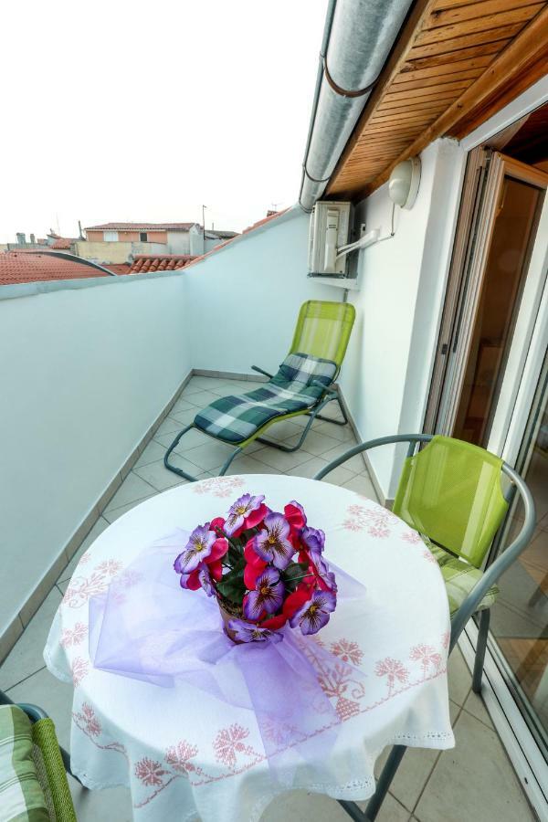 Apartments Pyros Piran Dış mekan fotoğraf