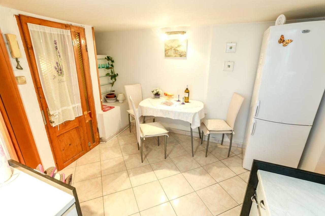 Apartments Pyros Piran Dış mekan fotoğraf