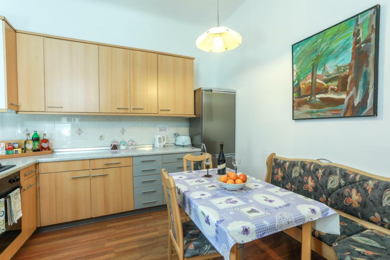 Apartments Pyros Piran Dış mekan fotoğraf