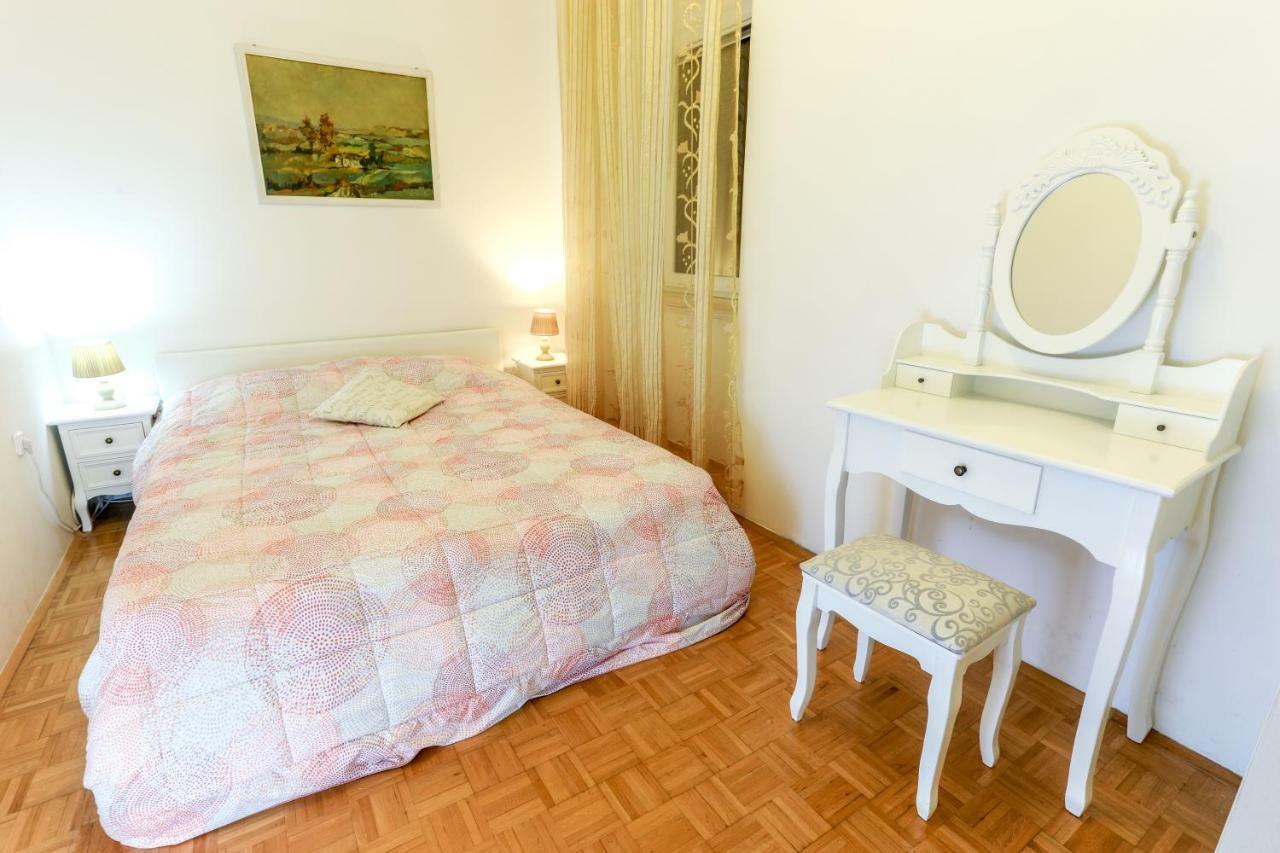 Apartments Pyros Piran Dış mekan fotoğraf
