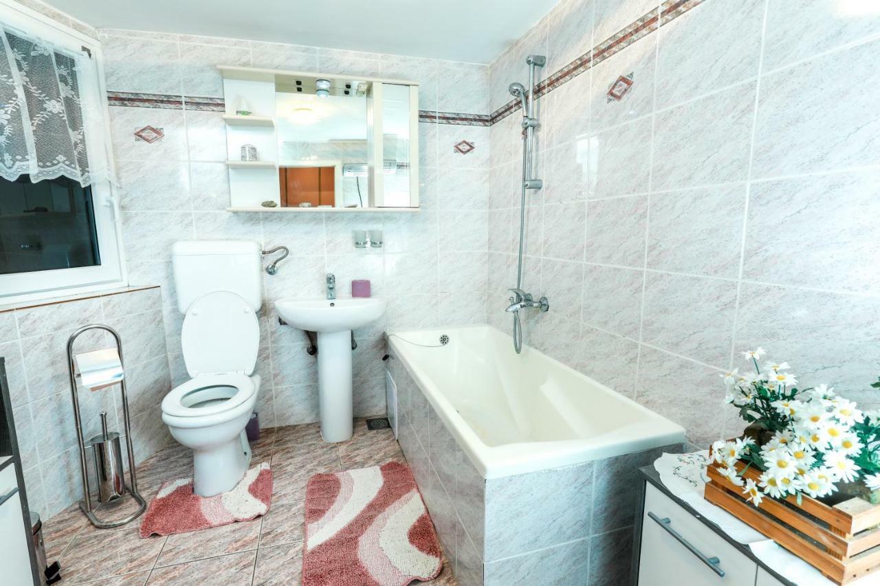 Apartments Pyros Piran Dış mekan fotoğraf