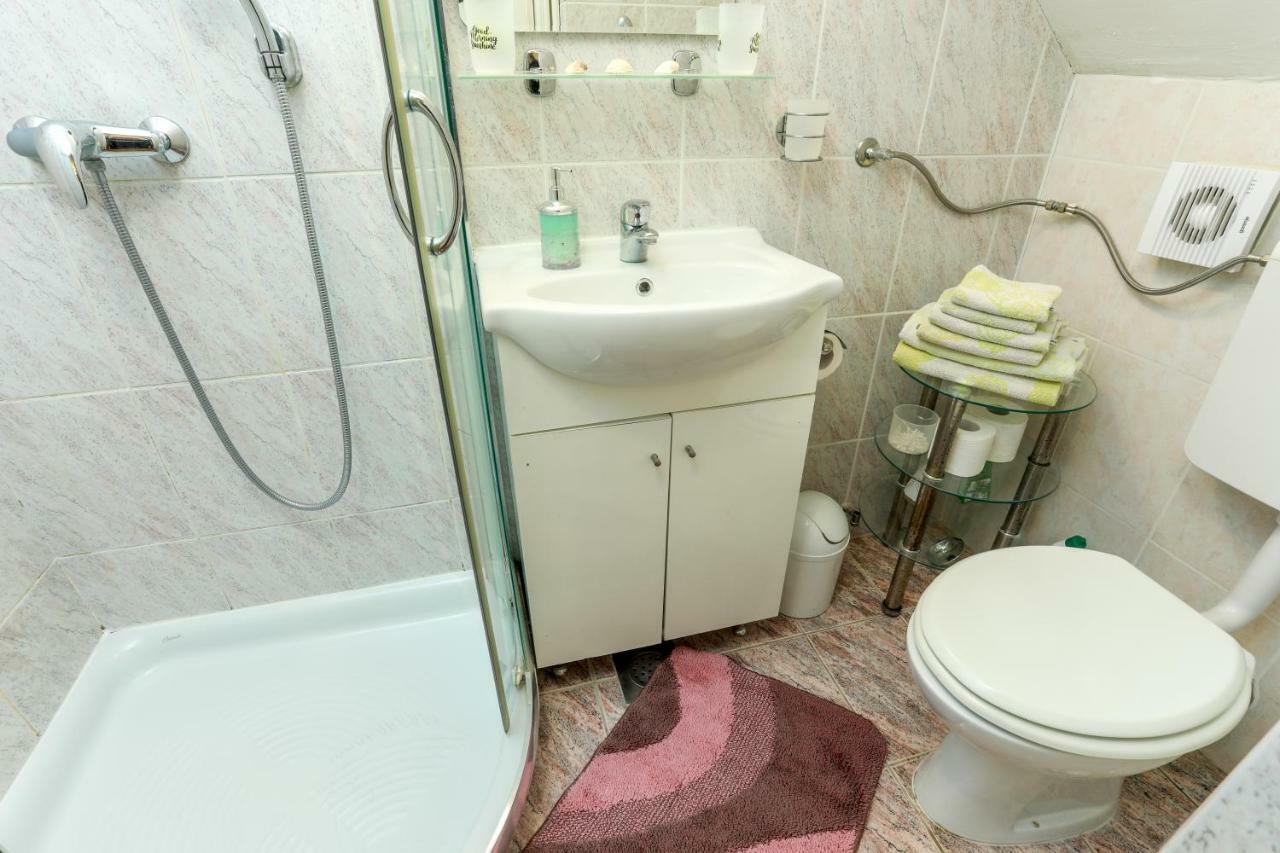 Apartments Pyros Piran Dış mekan fotoğraf