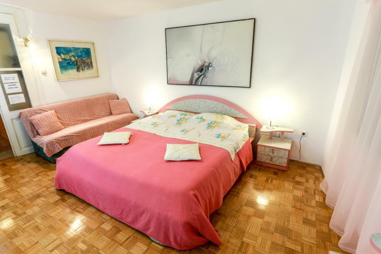 Apartments Pyros Piran Dış mekan fotoğraf