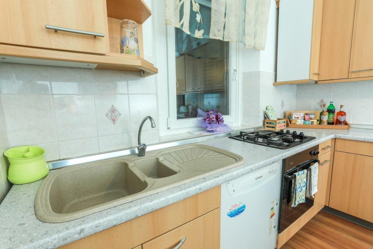 Apartments Pyros Piran Dış mekan fotoğraf