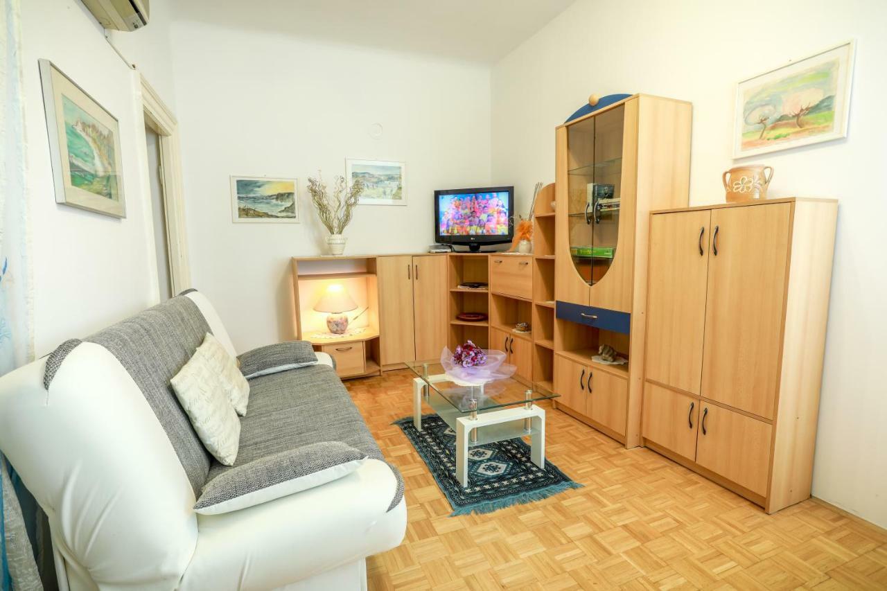 Apartments Pyros Piran Dış mekan fotoğraf